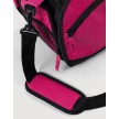 Bloch Tweekleurige Danstas A6006 fuschia riem