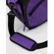 Bloch Tweekleurige Danstas A6006 paars schouderriem