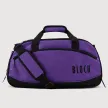 Bloch Tweekleurige Danstas A6006 paars