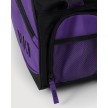 Bloch Tweekleurige Danstas A6006 paars zak met ritssluiting