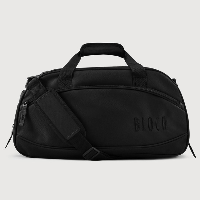 Bloch Tweekleurige Danstas A6006