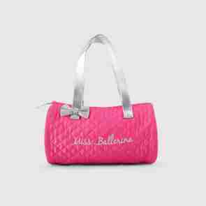 Bloch Miss Ballerina DansTas A6193