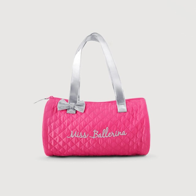 Bloch Miss Ballerina DansTas A6193