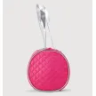 Bloch Miss Ballerina DansTas A6193 fuchsia