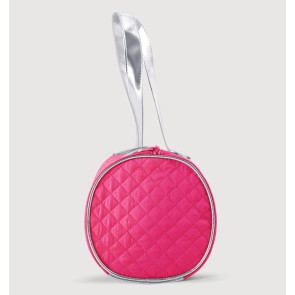 Bloch Miss Ballerina DansTas A6193 fuchsia