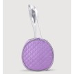 Bloch Miss Ballerina DansTas A6193 lavendel