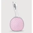 Bloch Miss Ballerina DansTas A6193 candy pink