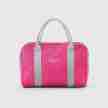 Bloch Quilted Encore Bag A6194 fuchsia