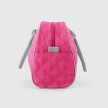 Bloch Quilted Encore Bag A6194 raspberry