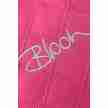 Bloch Quilted Encore Bag A6194 raspberry bloch