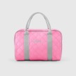 Bloch Quilted Encore Bag A6194 roze