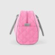 Bloch Quilted Encore Bag A6194 roze