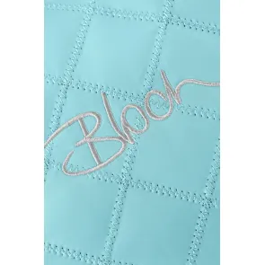 Bloch Quilted Encore Bag A6194 zeeblauw bloch