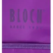 Bloch Recital Dance Bag A6350 Paars