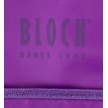 Bloch Recital Dance Bag A6350 Paars