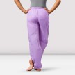Bloch Ladies Ripstop Trousers P5502 Lilac billen