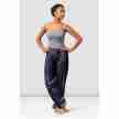 Bloch Ladies Ripstop Trousers P5502 navy
