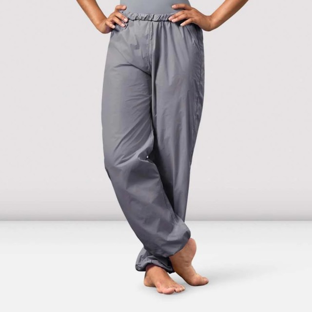 Bloch Ladies Ripstop Trousers P5502