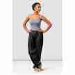 Bloch Ladies Ripstop Trousers P5502 zwart