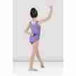 Bloch Meisjes Danspakje Dynamic CL5605 lavender