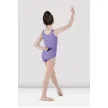 Bloch Meisjes Danspakje Dynamic CL5605 lavender