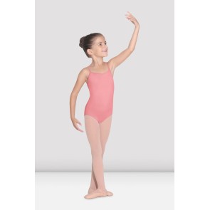Bloch Meisjes Danspakje Parem CL5607 koral