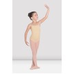 Bloch Meisjes Danspakje Parem CL5607 zand