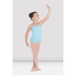 Bloch Meisjes Danspakje Parem CL5607 licht blauw