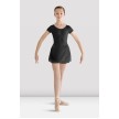 Bloch Meisjes Danspakje-Jurk Prisha CL8262 zwart