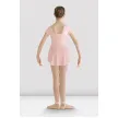 Bloch Meisjes Danspakje-Jurk Prisha CL8262 roze achter