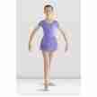 Bloch Meisjes Danspakje-Jurk Prisha CL8262 lavender