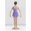 Bloch Meisjes Danspakje-Jurk Prisha CL8262 lavender rug