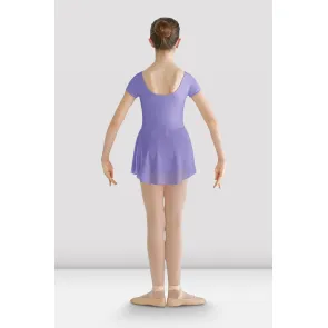 Bloch Meisjes Danspakje-Jurk Prisha CL8262 lavender rug