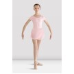 Bloch Meisjes Danspakje-Jurk Prisha CL8262 zalmroze