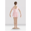 Bloch Meisjes Danspakje-Jurk Prisha CL8262 zalmroze