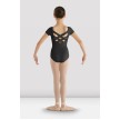 Bloch Meisjes Balletpakje Bellflower met kapmouwtjes CL8832