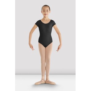 Bloch CL8832 | Meisjes Danspakje Bellflower zwart