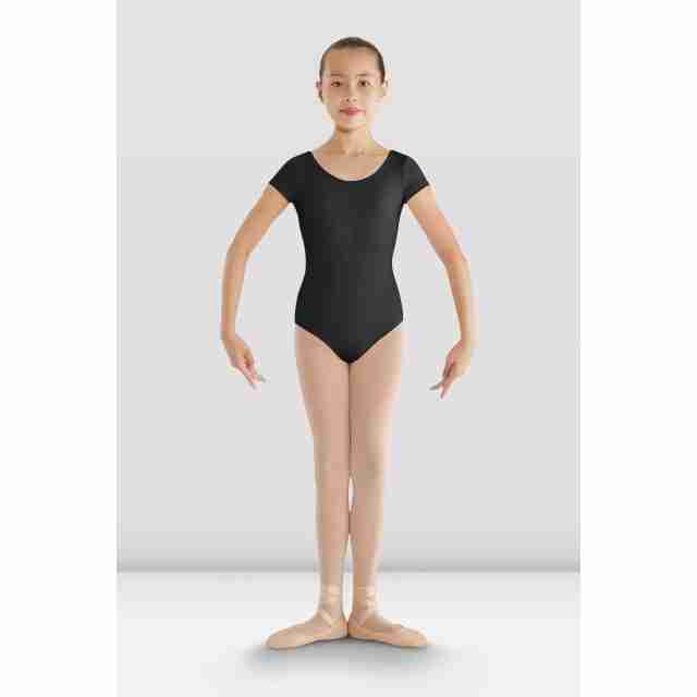 Bloch CL8832 | Meisjes Danspakje Bellflower zwart