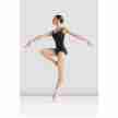 Bloch Dames Microlux Balletpak Faire mouwloos L5605