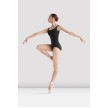 Bloch Dames Microlux Balletpak Faire mouwloos L5605