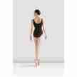 Bloch Dames Microlux Balletpak Faire mouwloos L5605