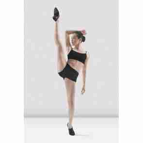 Bloch Dames Noa V-front short R2714