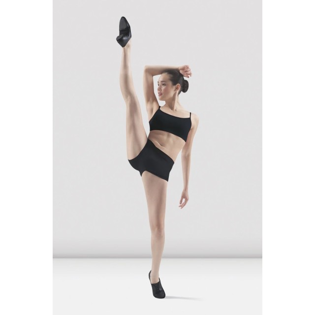 Bloch Dames Noa V-front short R2714