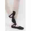 Dansez-Vous elastische balletschoenen Vanie voor Meisjes