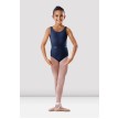 Bloch Meisjes Danspakje BU101C navy