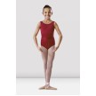 Bloch BU102C Meisjes Danspakje rood