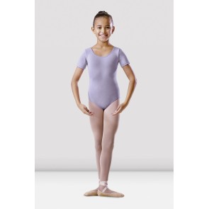 Bloch BU201C Meisjes danspakje lilac