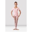 Bloch BU201C Meisjes danspakje zalmroze
