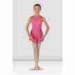 Bloch Meisjes Skirted Tank Leotard BU902C