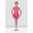 Bloch Meisjes Skirted Tank Leotard BU902C